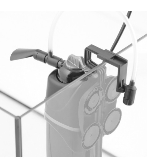Aquael Fan Mikro Plus – filtr wewnętrzny do akwariów 10–30 l