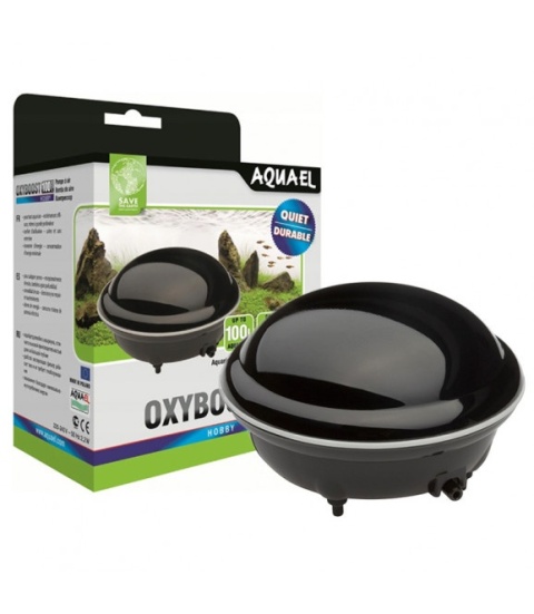Aquael OxyBoost AP 100 Plus – napowietrzacz do akwarium 100 l