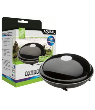 Aquael OxyBoost AP 200 Plus – napowietrzacz do akwarium 200 l