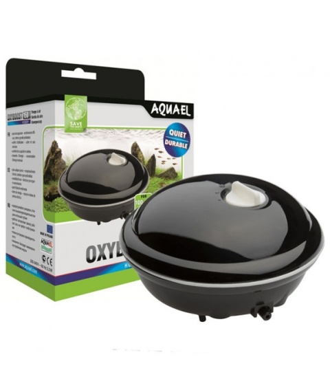 Aquael OxyBoost APR 150 Plus – napowietrzacz z regulacją do 100 l