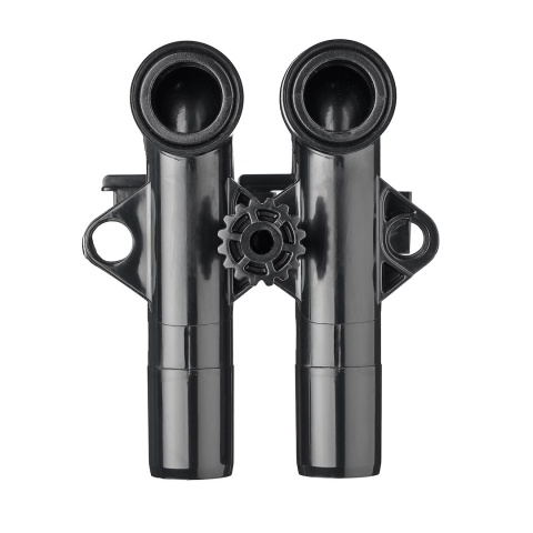 Aquael rurki przelewowe 19/25 – przelew do filtrów Ultramax i Hypermax