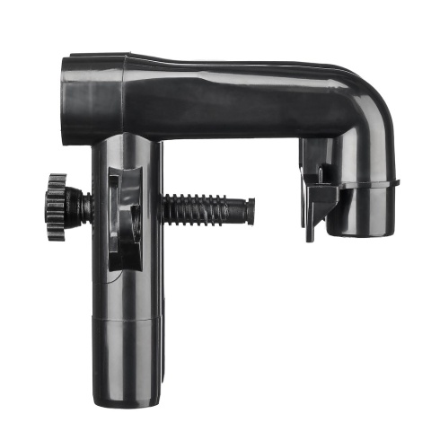 Aquael rurki przelewowe 19/25 – przelew do filtrów Ultramax i Hypermax