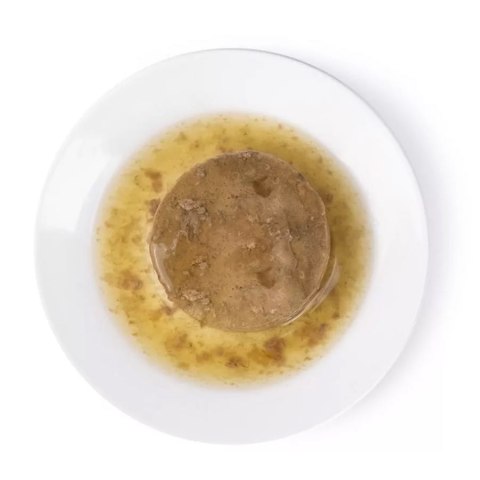 Comfy Appetit Premium Mousse - mokra karma z wołowiną dla kota 85g