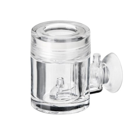 EHEIM Diffuser CO2 400 l – kompaktowy dyfuzor z licznikiem bąbelków 6063060