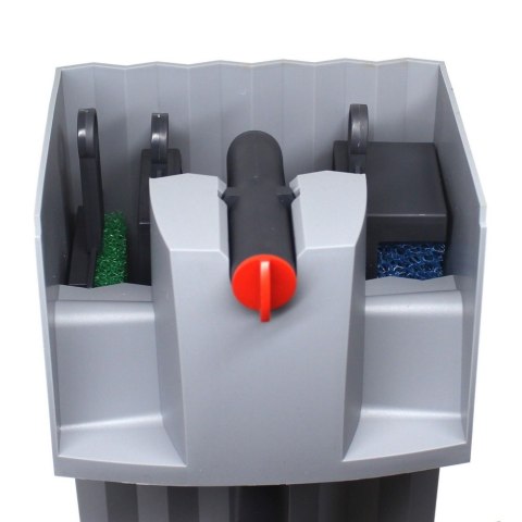 EHEIM Liberty 130 – filtr kaskadowy zewnętrzny do 130 l (model 2041)