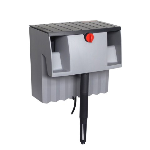 EHEIM Liberty 200 – filtr zewnętrzny kaskadowy do 200 l (model 2042)