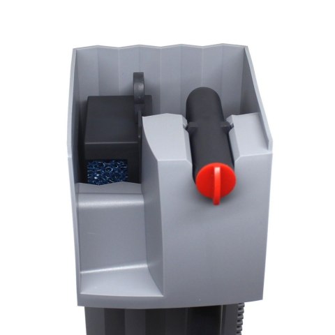 EHEIM Liberty 75 – filtr kaskadowy zewnętrzny do 75 l (model 2040)