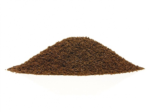 Glopex Basic Gran 0,8-1,2 mm 100g granulat karma dla ryb akwariowych