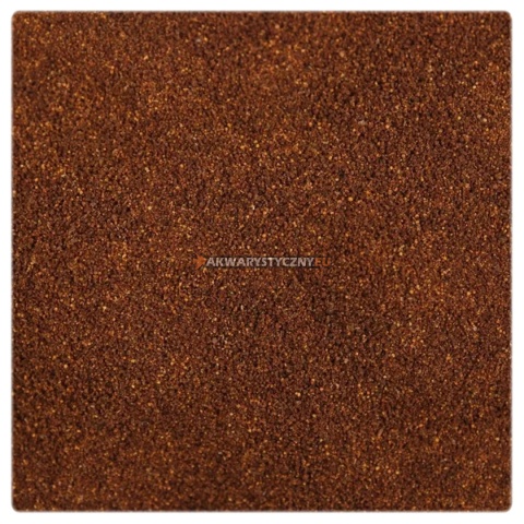 Glopex Kraft Gran 1,0-2,0mm 100g granulat pokarm wybarwiający dla ryb