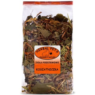 Herbal Pets - Zioła Podstawowe dla Koszatniczki 100g