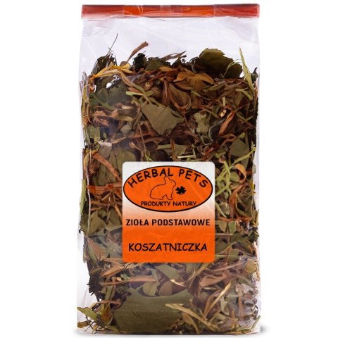 Herbal Pets - Zioła Podstawowe dla Koszatniczki 100g
