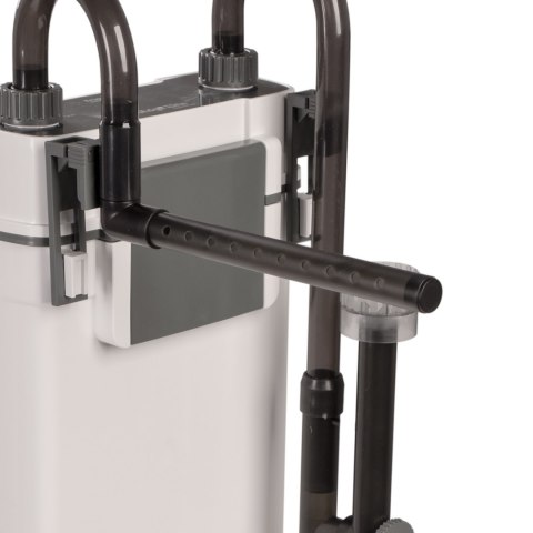 Kruger Meier NeoEdge Elite 1200 – filtr zewnętrzny na krawędź szkła do akwarium 120 l