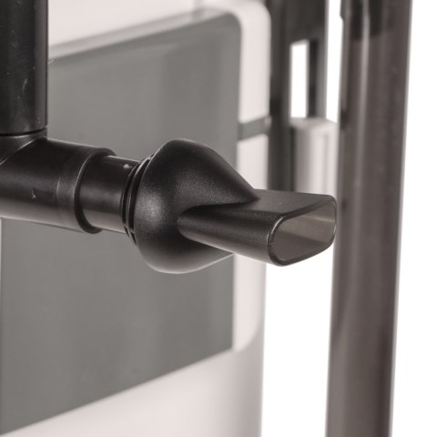 Kruger Meier NeoEdge Elite 1200 – filtr zewnętrzny na krawędź szkła do akwarium 120 l