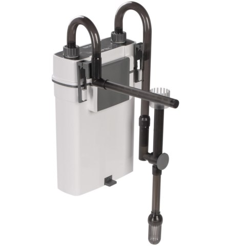 Kruger Meier NeoEdge Elite 1200 – filtr zewnętrzny na krawędź szkła do akwarium 120 l