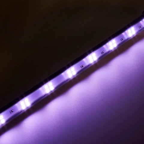 Lampa AquaLED TUBE Pro color 60W/90cm