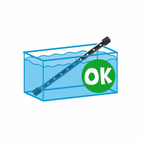 Lampa AquaLED TUBE Pro white 60W/90cm