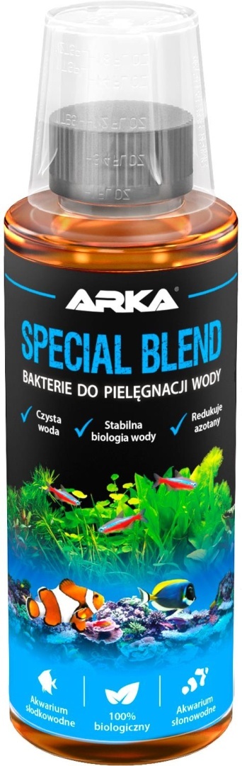 Microbe-Lift Special Blend 118ml unikalne bakterie