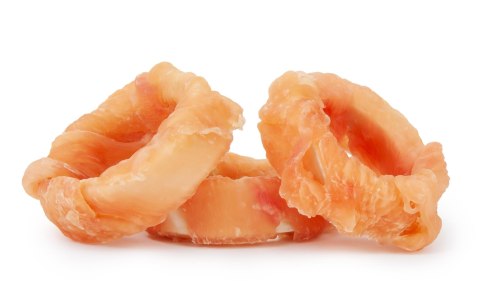 Happet Ring Dorsz z Kurczakiem 500 g – naturalny przysmak dla psa