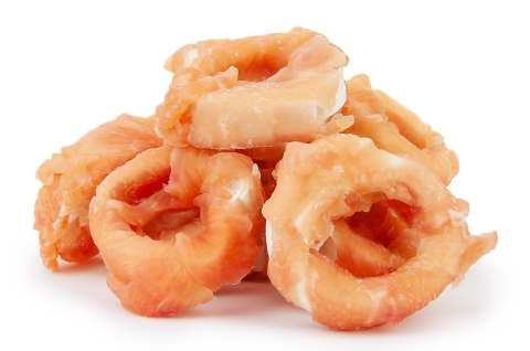 Happet Ring Dorsz z Kurczakiem 500 g – naturalny przysmak dla psa