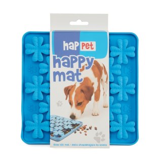 Mata do lizania / spowalniająca jedzenie 20 × 20 cm