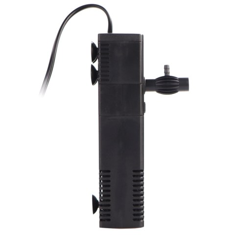 SunSun AquaFilter Hi-Jet 6 – filtr wewnętrzny 450 l/h do akwariów 30–70 l