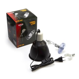 Terra Lamp Klosz do terrarium 14cm