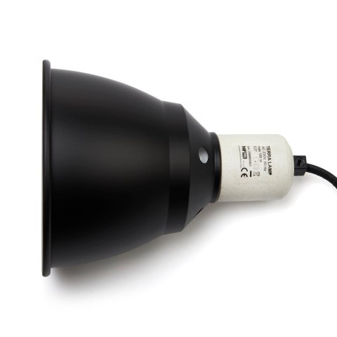 Terra Lamp Klosz do terrarium 14cm