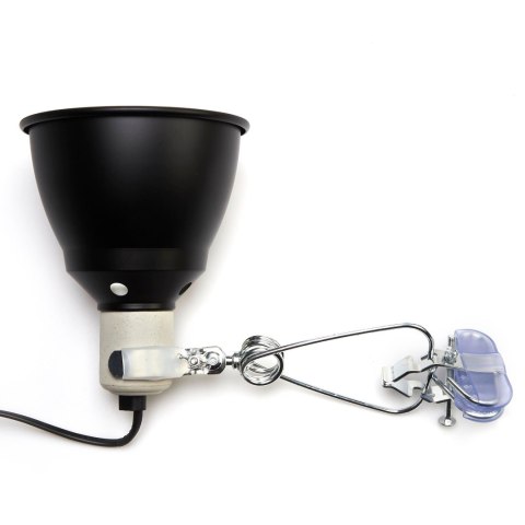 Terra Lamp Klosz do terrarium 14cm