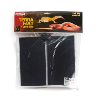 Terra Mata grzewcza 14 W + regulator