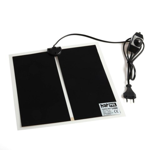 Terra Mata grzewcza 14 W + regulator