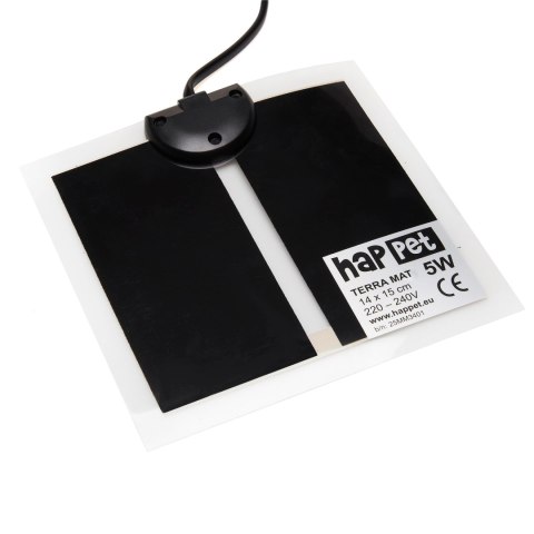 Terra Mata grzewcza 5 W + regulator