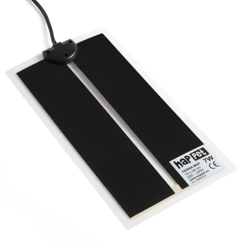 Terra Mata grzewcza 7 W + regulator