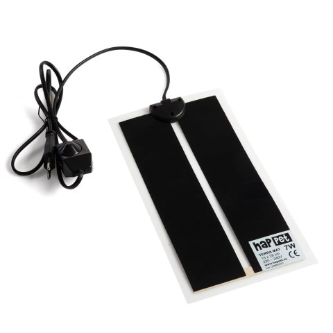 Terra Mata grzewcza 7 W + regulator