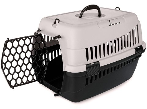 Transporter Abba M szary