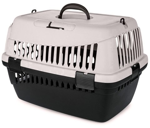 Transporter Abba M szary