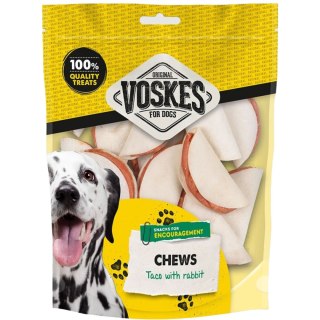 Voskes Taco With Rabbit - smaczki kanapeczki z królika i wołowiny dla psa