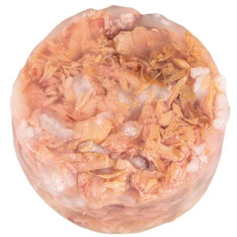 Voskes Tuna With Dentex - mokra karma dla kota tuńczyk z kielcem 85g