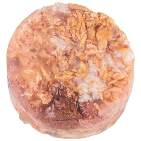 Voskes Tuna With Grouper - mokra karma dla kota tuńczyk z granikiem 85g