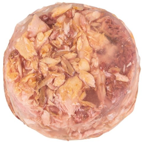 Voskes Tuna With Quinoa - tuńczyk z komosą ryżową mokra karma dla kota 85g