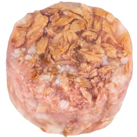 Voskes Tuna With Salmon - tuńczyk z łososiem mokra karma dla kota 85g