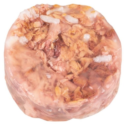 Voskes Tuna With Shirasu - tuńczyk z sardelą mokra karma dla kota 85g