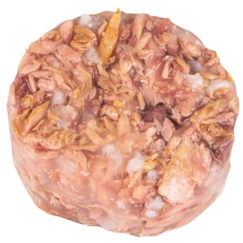 Voskes Tuna With Squid - tuńczyk z kalmarami mokra karma dla kota 85g