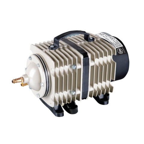 Aqua Nova N-ACO-110, 110 l/min – pompa tłokowa do oczek wodnych i hodowli