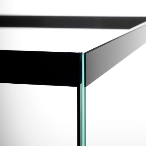 Aquael Glossy Marine 60 - zestaw akwariowy morski z filtrem i szafką