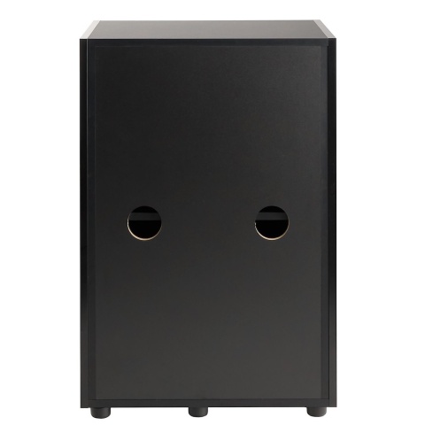 Aquael Szafka Glossy Marine 60 czarna – szafka pod akwarium morskie