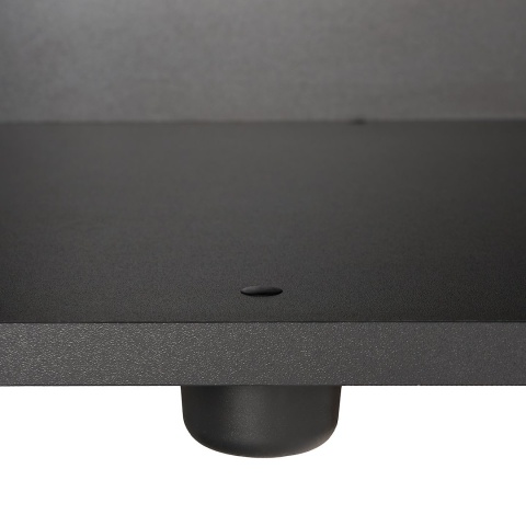 Aquael Szafka Glossy Marine 60 czarna – szafka pod akwarium morskie