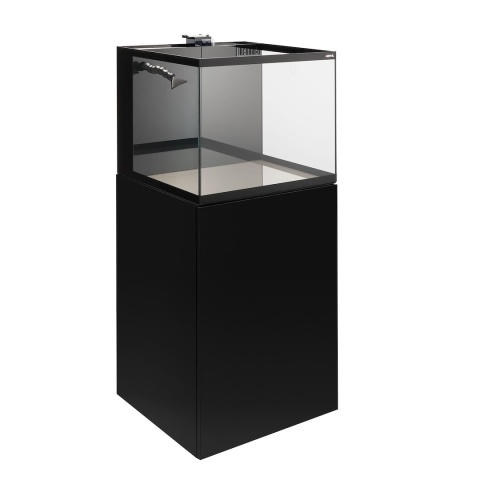 Aquael Szafka Glossy Marine 60 czarna – szafka pod akwarium morskie