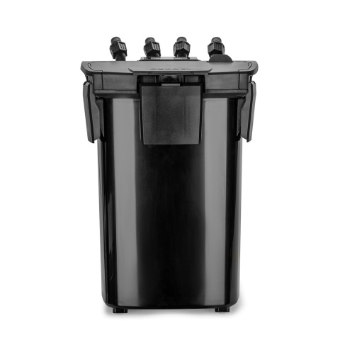 Aquael Hypermax Link - filtr zewnętrzny z modułem Wifi i grzałkami