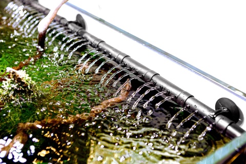 Aquael Hypermax Link - filtr zewnętrzny z modułem Wifi i grzałkami