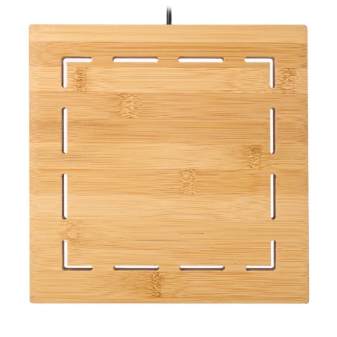 Aquael Selva Mini Terrarium – szklane terrarium z LED WRGB i bambusem